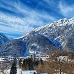 Homy Alpine Deluxe In St Anton Im Montafon Apartamento