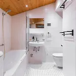 Homy Alpine Deluxe In St Anton Im Montafon Apartamento St. Anton im Montafon