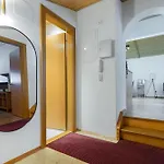 Homy Alpine Deluxe In St Anton Im Montafon St. Anton im Montafon