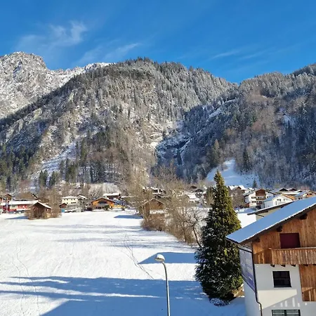 Homy Alpine Deluxe In St Anton Im Montafon דירה *
