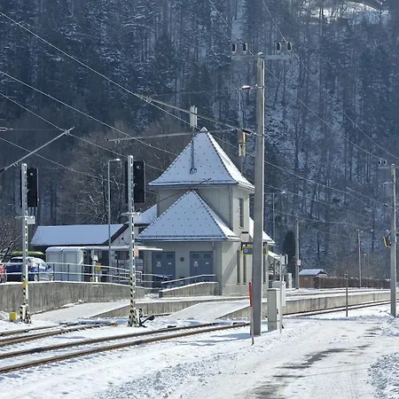 Apartment Homy Alpine Deluxe In St Anton Im Montafon *