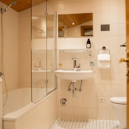Apartment Homy Alpine Deluxe In St Anton Im Montafon Sankt Anton im Montafon