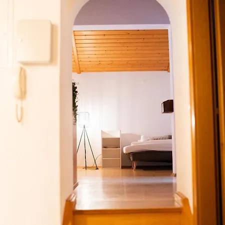 Homy Alpine Deluxe In St Anton Im Montafon *