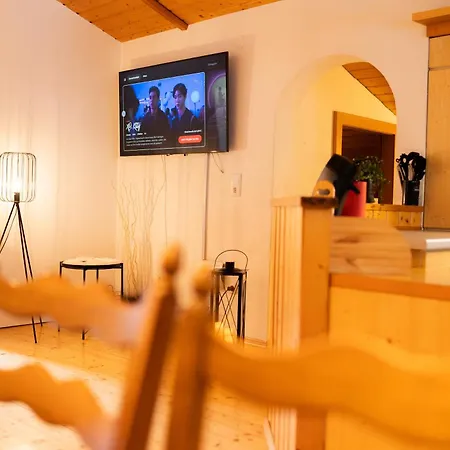 Homy Alpine Deluxe In St Anton Im Montafon * Sankt Anton im Montafon