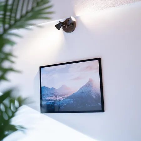 Homy Alpine Deluxe In St Anton Im Montafon Apartment