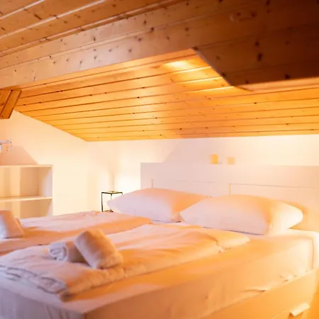 Homy Alpine Deluxe In St Anton Im Montafon * Sankt Anton im Montafon