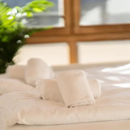Homy Alpine Deluxe In St Anton Im Montafon Apartment *