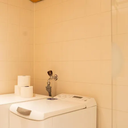 Apartment Homy Alpine Deluxe In St Anton Im Montafon Sankt Anton im Montafon