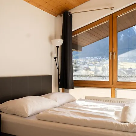 Apartment Homy Alpine Deluxe In St Anton Im Montafon Sankt Anton im Montafon