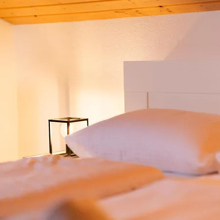 דירה Homy Alpine Deluxe In St Anton Im Montafon