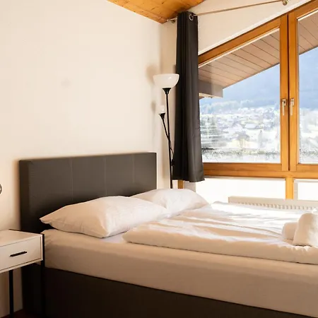 Homy Alpine Deluxe In St Anton Im Montafon *