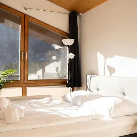 Homy Alpine Deluxe In St Anton Im Montafon Sankt Anton im Montafon