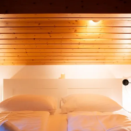 Homy Alpine Deluxe In St Anton Im Montafon Apartment
