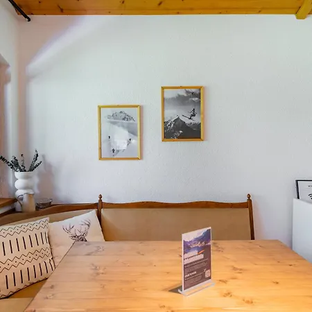 Homy Alpine Deluxe In St Anton Im Montafon Sankt Anton im Montafon