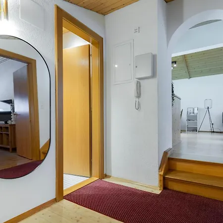 Homy Alpine Deluxe In St Anton Im Montafon סנט אנטון אים מונטפון